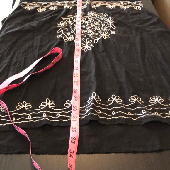 Island Beach Coverup - Picture 6 of 6